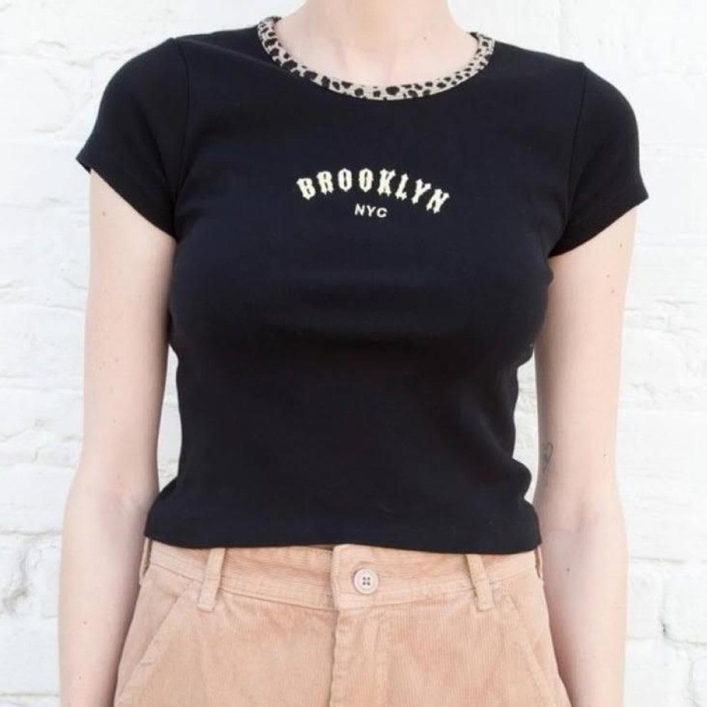 Brandy Melville Shirt